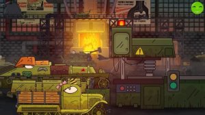 @gerand История рождения СОВЕТСКИХ МОНСТРОВ! От КВ-44 до Восток-1 #танковыймарафон