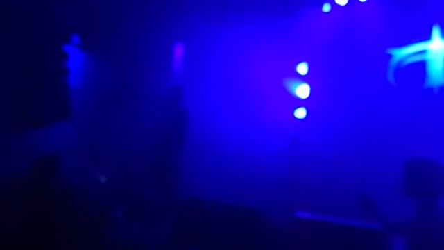 Ater Mors (Join X) - Fucking Disappointment (Live Open Show E-Craft + The Firm in Chile 2017) смотреть онлайн
