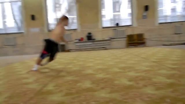 все попытки Дабл корка смотреть онлайн