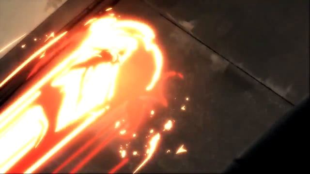 Roy Mustang「AMV」- Flames of Emotion смотреть онлайн