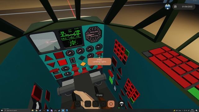 Storm Works Su-25 Frogfoot Release Tutorial. Interior Tour And Walkaround.