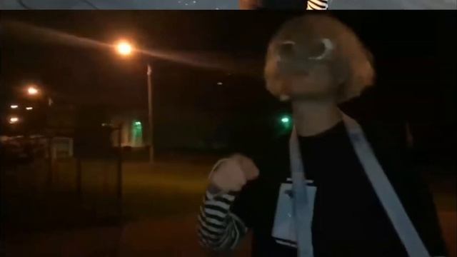 FlexDope — ФЭЙК(фан клип,2020)