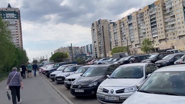 Косыгина 27 май 2023 смотреть онлайн