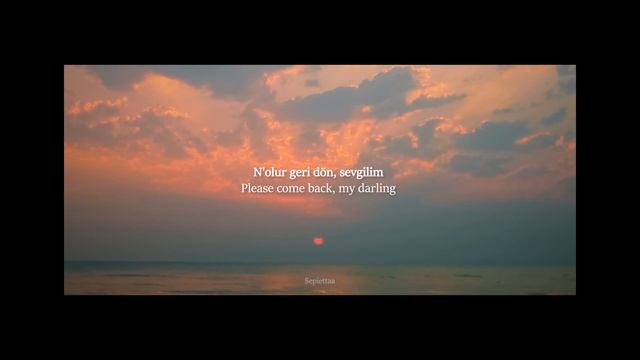 Sozlerin, Gozlerin Lyrics (M. By Anil Emre)