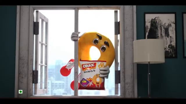 CRAX TV Ad Film by Director Blasco sir, John Lobo New 2018 смотреть онлайн