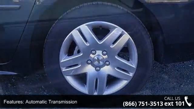 2014 Chevrolet Impala Limited LT sunroof pw seat - AutoNo... смотреть онлайн