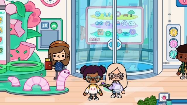 Сериал:ужасная жизнь 🍡🌸 смотреть онлайн