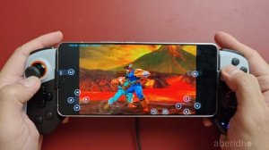 Unboxing Gamepad With Cooler Coolshark - GameSir X3 Killer | IQOO 12 Emulator Test Part 2 (4k)