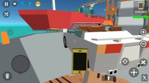ТУРБО В SIMPLE SANDBOX 2