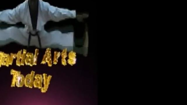 Nigerian Martial Art 09 смотреть онлайн