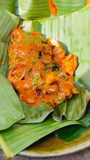 ||#Banana leaf fish paturi ☘️||#bangladesh #india #yt #ytshorts #streetfood #shorts #youtubeshorts смотреть онлайн
