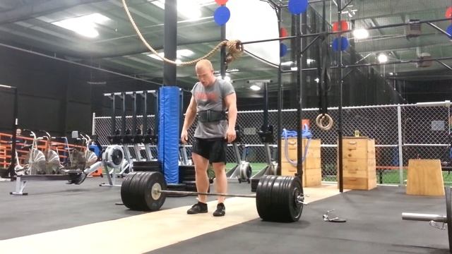 530# deadlift смотреть онлайн
