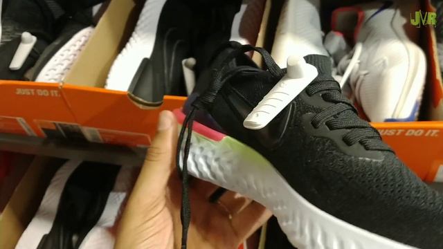 OUTLET NIKE PRÓXIMO AO BRÁS | TÊNIS ORIGINAL E BARATO смотреть онлайн