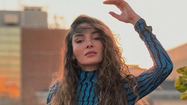 Las Escenas De Hacer El Amor De Çağatay Ulusoy Y Ebru Şahin Se Convirtieron En Un Acontecimiento.