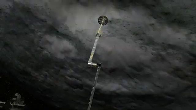 OSIRIS-REx смотреть онлайн