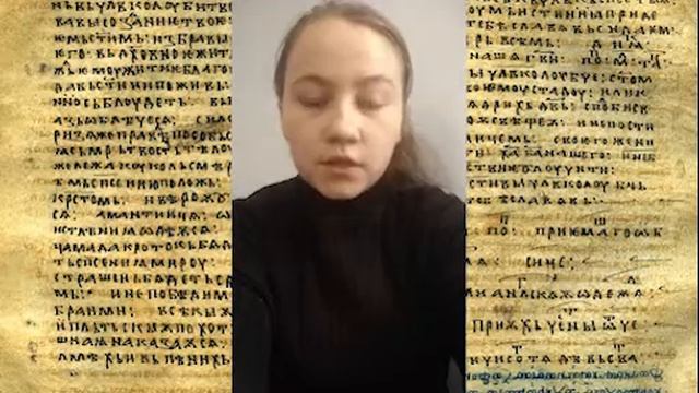 Сповільнено твій час прозрінь... В. Стус ВСРб-2-19 смотреть онлайн