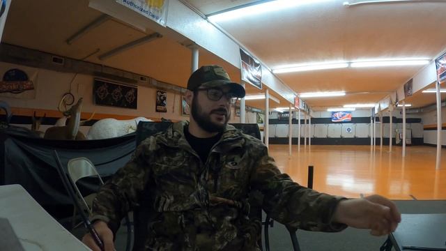 Warhead Reign Review | The Warhead Arrow Company смотреть онлайн