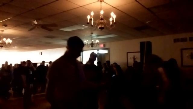 Misfortunes at Mount Airy Fire Hall with An Obscure Signal and more. смотреть онлайн