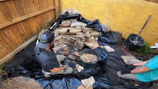 CUSTOMER LOSSES $4,000 Complete TRANSFORMATION Start to Finish with Commentary смотреть онлайн