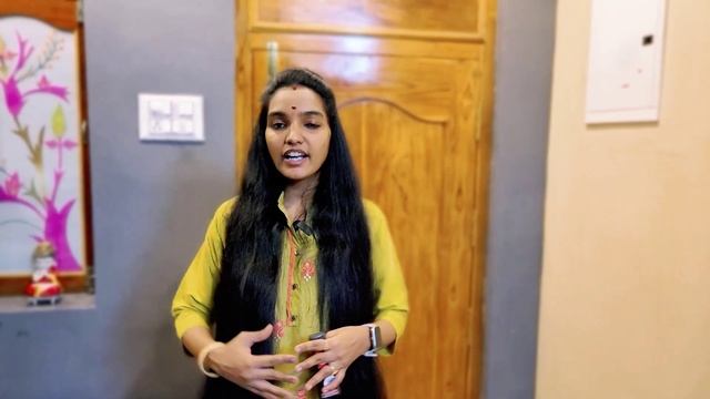 🤩Best hairfall control shampoo ||நான் ஏன் shampoo மாத்தினேன் காரணம்???🤔🤔 смотреть онлайн