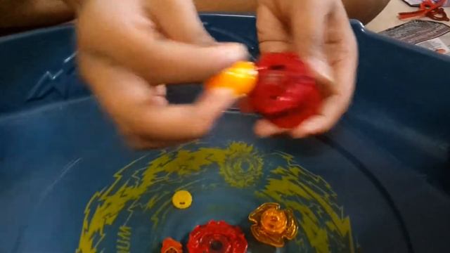 Samurai Ifrit and Ninja Salamander Unboxing and sp смотреть онлайн