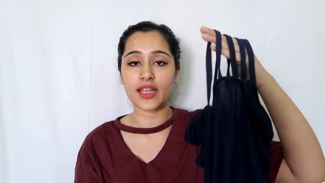 Teengers ऐसे लें TOPS सिर्फ Rs. 300/- में | MYNTRA TOP COLLECTION IN RS. 300 ONLY | смотреть онлайн