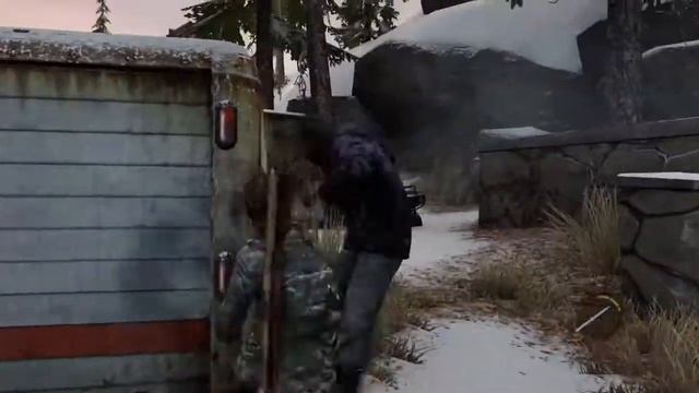 Одни из нас™ обновленная версия_20190119153927 смотреть онлайн