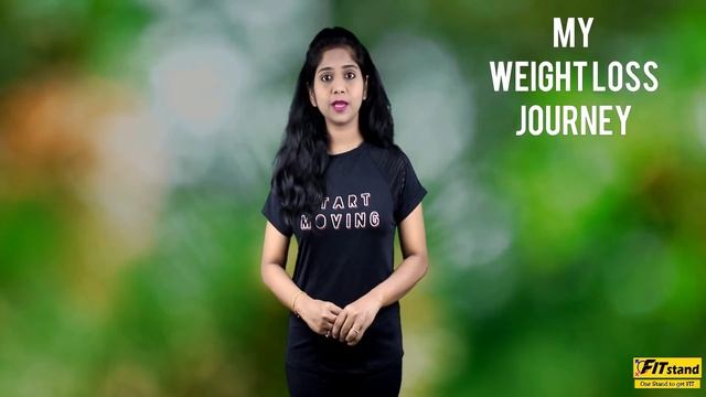 My 14 Kg Weight Loss and Weight Maintenance Story | My Weight Loss Diet Journey in HINDI смотреть онлайн