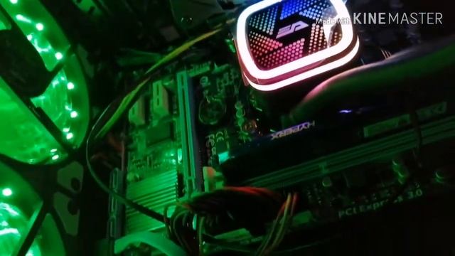 DIY PC bajet dalam Rm1200 смотреть онлайн