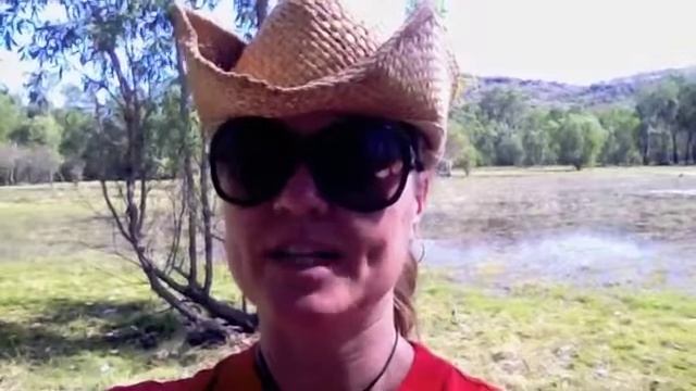 Arnbangbang Kakadu National Park Australia смотреть онлайн