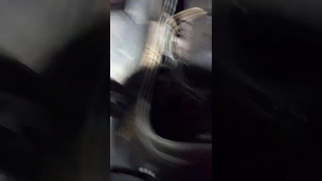 Replacing oil pressure sensor and tune up on 2010 gmc savana 1500 4.3L 6 cylinder смотреть онлайн