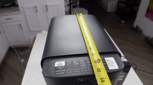 Ninja Double Stack XL Air Fryer Unboxing. Need the Upgrade?