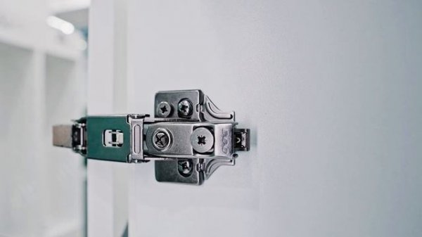 Петли Firmax Smartline в ассортименте ТБМ