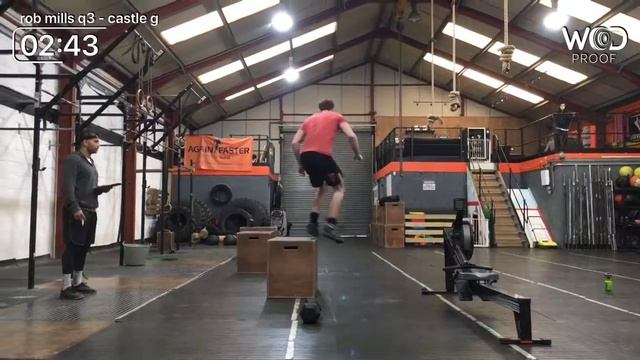 Stopwatch / For Time 21-02-2018 11:40 смотреть онлайн