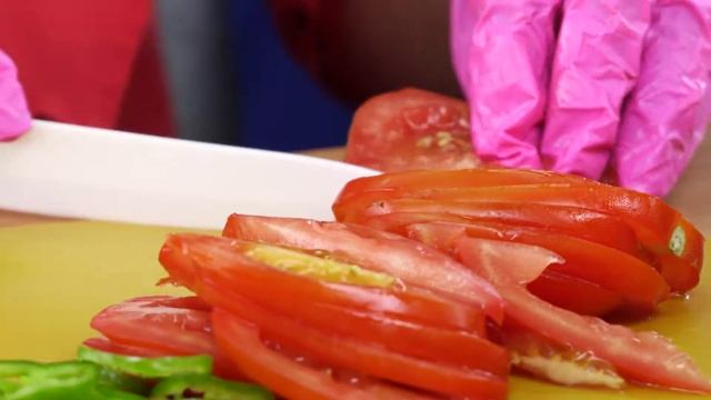 Кулинарное путешествие в Чили. Нюся Поварёшкина. смотреть онлайн