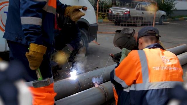 Видеообращение смотреть онлайн