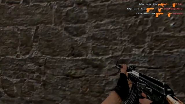 FRAGSHOW Katya by Angel PRO смотреть онлайн
