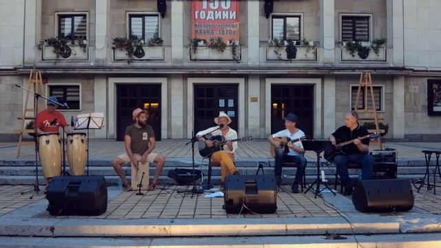 Dva Chasa / Два часа