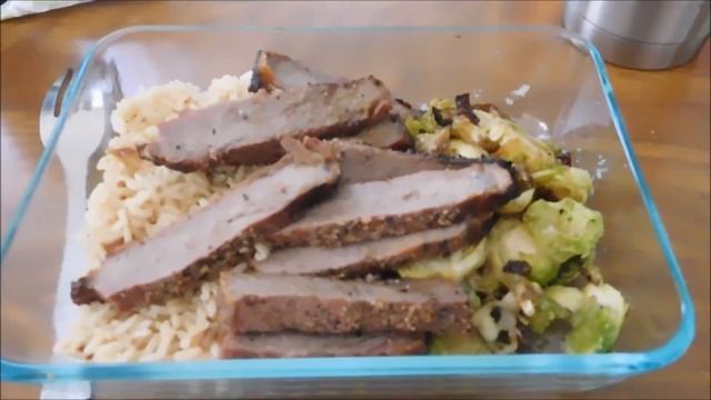 What I ate on Weight Watchers|57 Smart Points смотреть онлайн