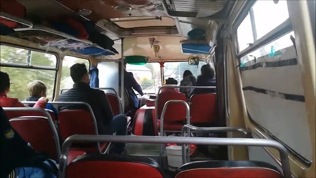 soukromá osoba - Škoda 706 RTO - 11V 2611 - Choceň - 16.10.2021 смотреть онлайн