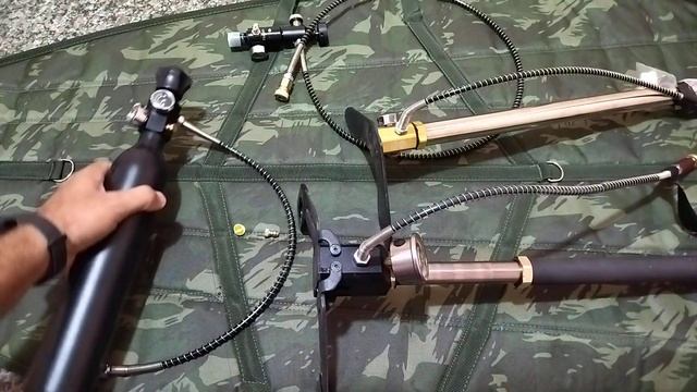 Cilindro scupa PCP, isso ninguém te conta. смотреть онлайн