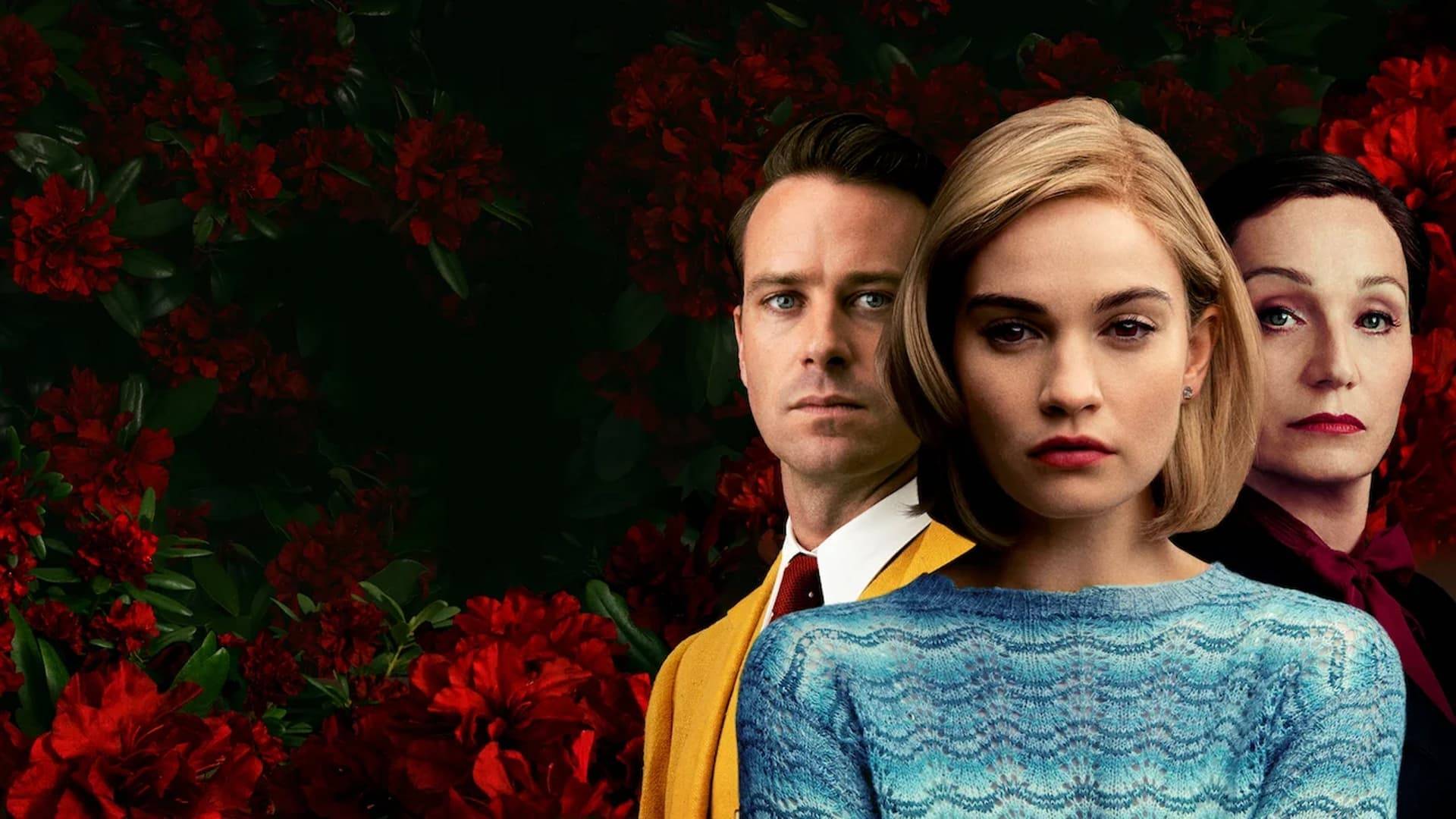 Ребекка (2020) — Русский трейлер смотреть онлайн
