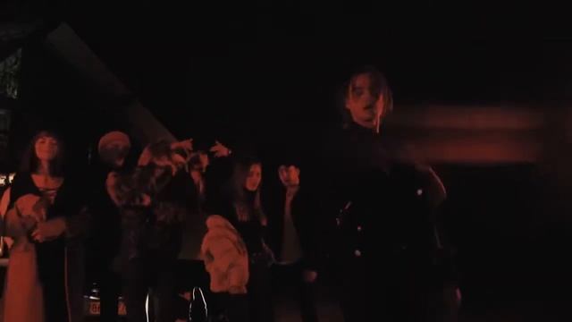 Rocket - Bound Thug (без мата) смотреть онлайн