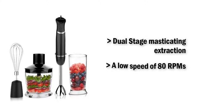 Top 5: Best Blender 2019 | Great Blender For Perfect Smoothies смотреть онлайн