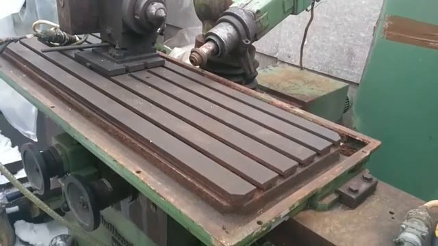 Walter heletronic 50 cnc шпиндель и ось Z и Y смотреть онлайн