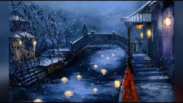 推荐一首让人单曲循环的古风歌曲——《不老梦》银临 смотреть онлайн