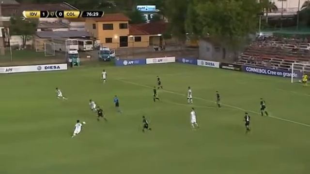Anthony Valencia - LW - 2003 - IDV смотреть онлайн