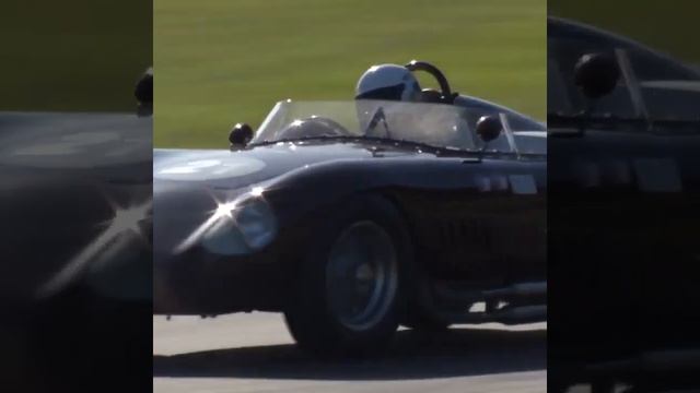El Maserati 300S podría ser el auto mas elegante del mundo? смотреть онлайн