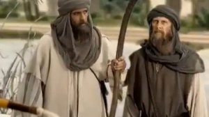 Мучизаи хазрати мусо