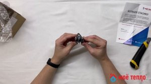 Трансформатор розжига для котла Navien ACE Coaxial. Ремонт котла Навьен. Модуль розжига Навиен